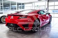 2018 Honda 