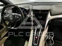 2018 Honda NSX
