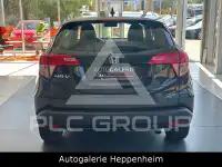 2018 Honda HR-V