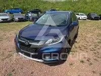 2018 Honda HR-V