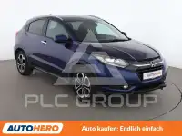 2018 Honda HR-V
