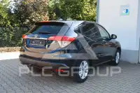 2018 Honda HR-V