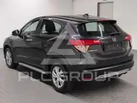 2018 Honda HR-V