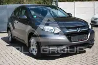 2018 Honda HR-V