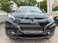 2018 Honda HR-V