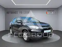 2018 Honda HR-V