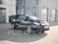 2018 Honda HR-V