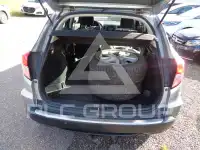 2018 Honda HR-V