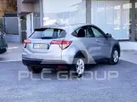 2018 Honda HR-V