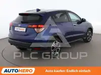 2018 Honda HR-V