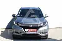2018 Honda HR-V