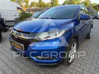 2018 Honda HR-V