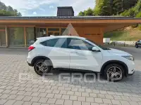 2018 Honda HR-V
