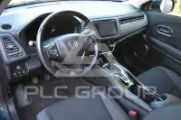 2018 Honda HR-V