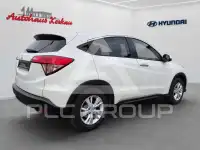 2018 Honda HR-V