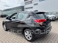 2018 Honda HR-V