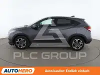 2018 Honda HR-V