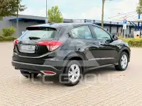 2018 Honda HR-V