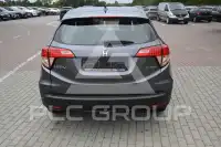 2018 Honda HR-V