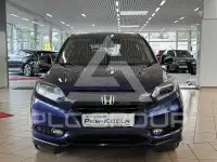 2018 Honda HR-V