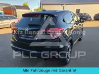 2018 Honda HR-V