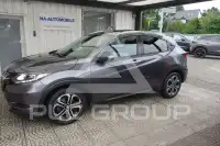 2018 Honda HR-V