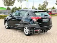 2018 Honda HR-V