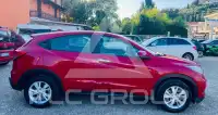 2018 Honda HR-V