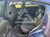 2018 Honda HR-V