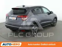 2018 Honda HR-V