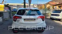 2018 Honda HR-V