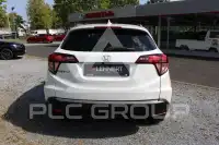 2018 Honda HR-V