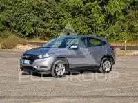 2018 Honda HR-V