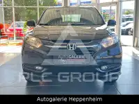 2018 Honda HR-V