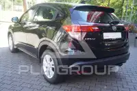 2018 Honda HR-V