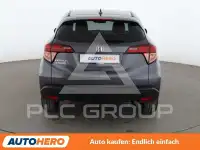 2018 Honda HR-V
