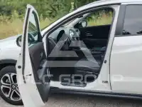 2018 Honda HR-V