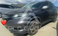2018 Honda HR-V