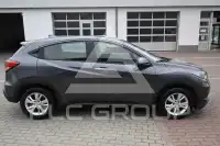 2018 Honda HR-V