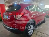 2018 Honda HR-V