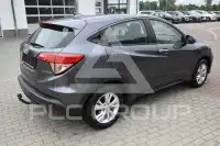 2018 Honda HR-V