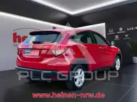 2018 Honda HR-V
