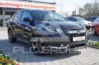 2018 Honda HR-V
