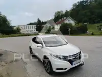 2018 Honda HR-V