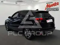 2018 Honda HR-V