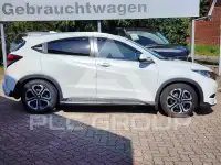 2018 Honda HR-V