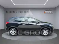 2018 Honda HR-V