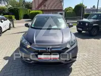 2018 Honda HR-V