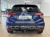 2018 Honda HR-V