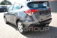 2018 Honda HR-V